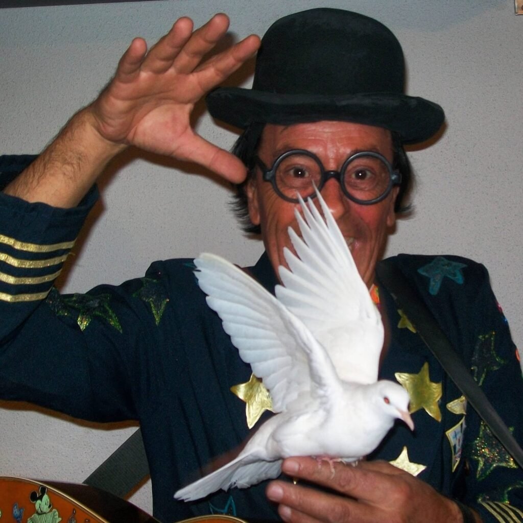 Contactar Nuestros Servicios